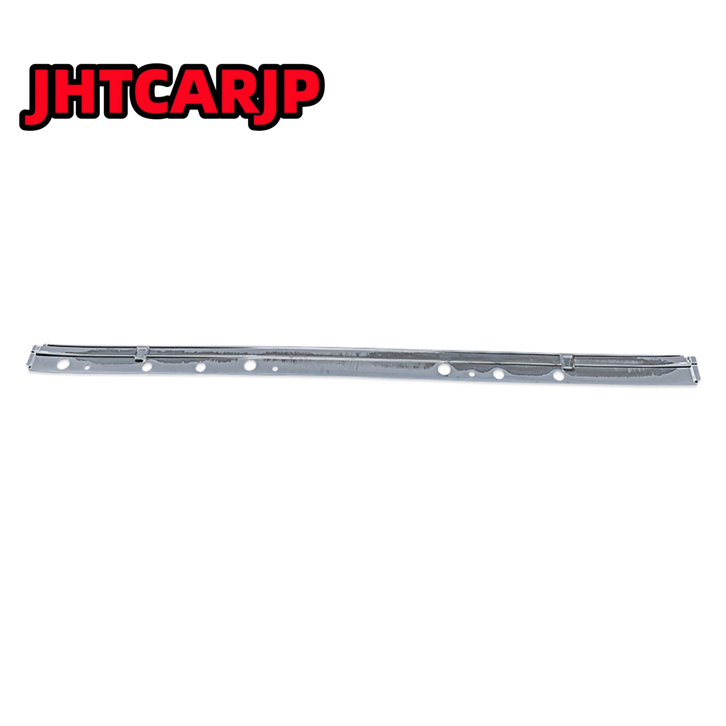 Amazon | JHTCARJP ふそう スーパーグレート メッキ ワイパーパネル